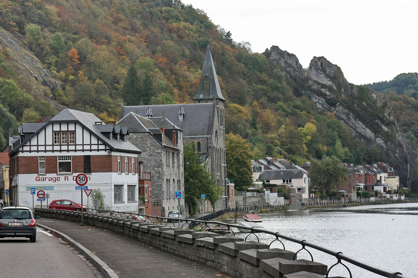 Dinant